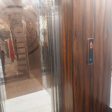 Hotel Rovers Inn أمريتسار المظهر الخارجي الصورة