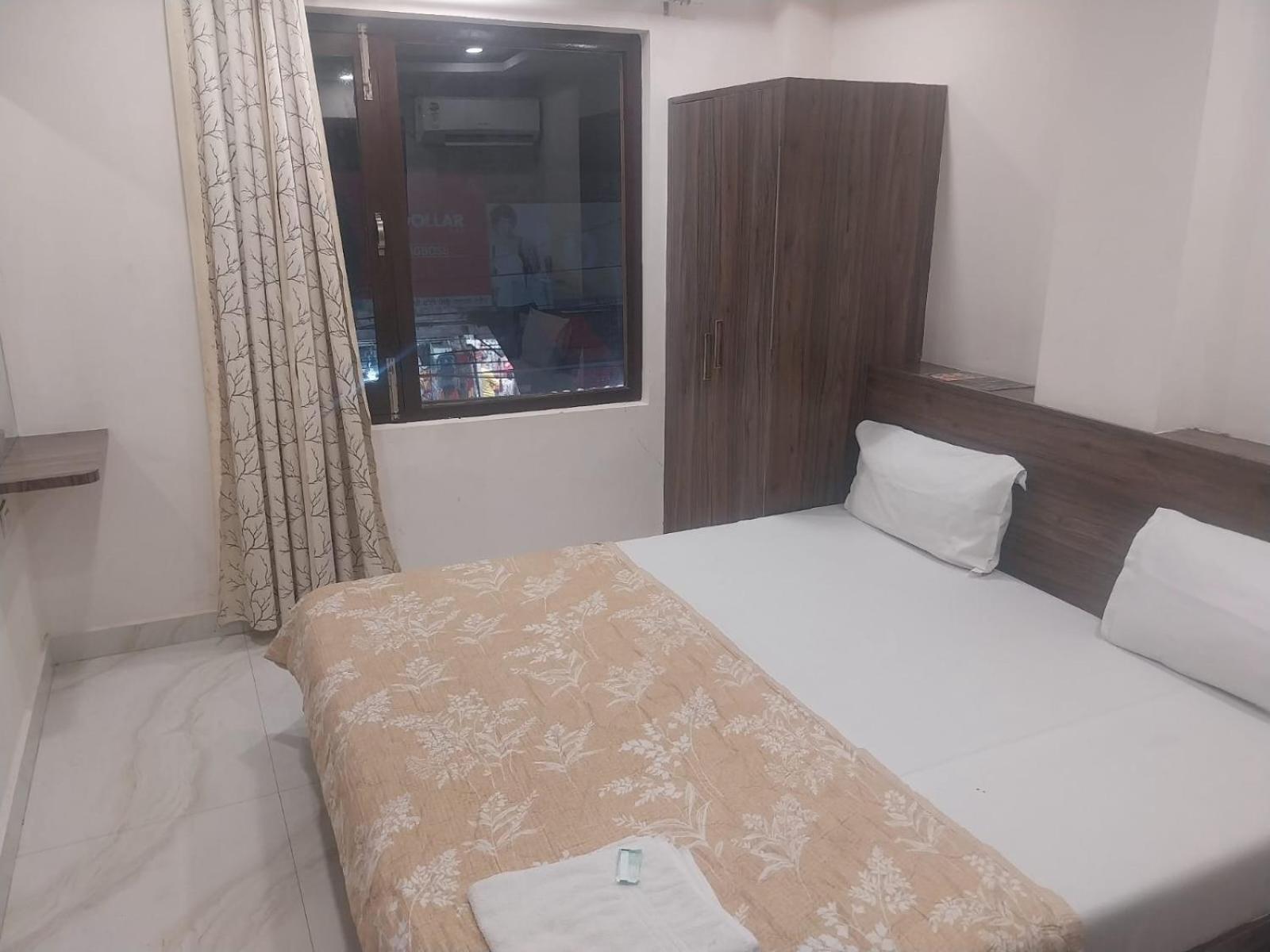 Hotel Rovers Inn أمريتسار المظهر الخارجي الصورة