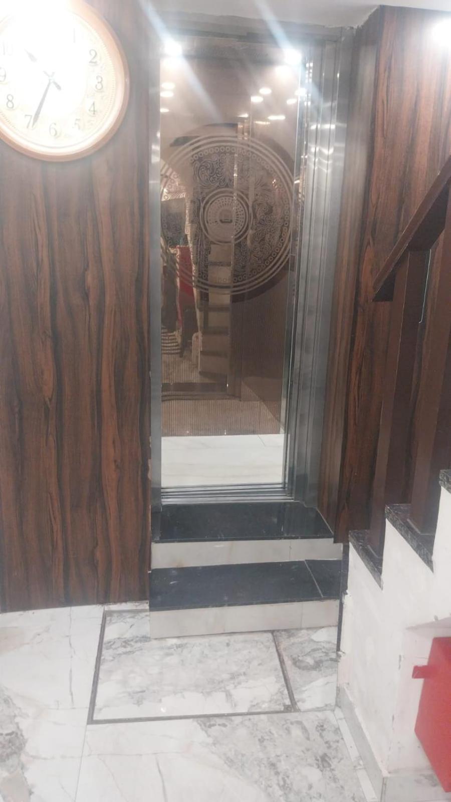 Hotel Rovers Inn أمريتسار المظهر الخارجي الصورة