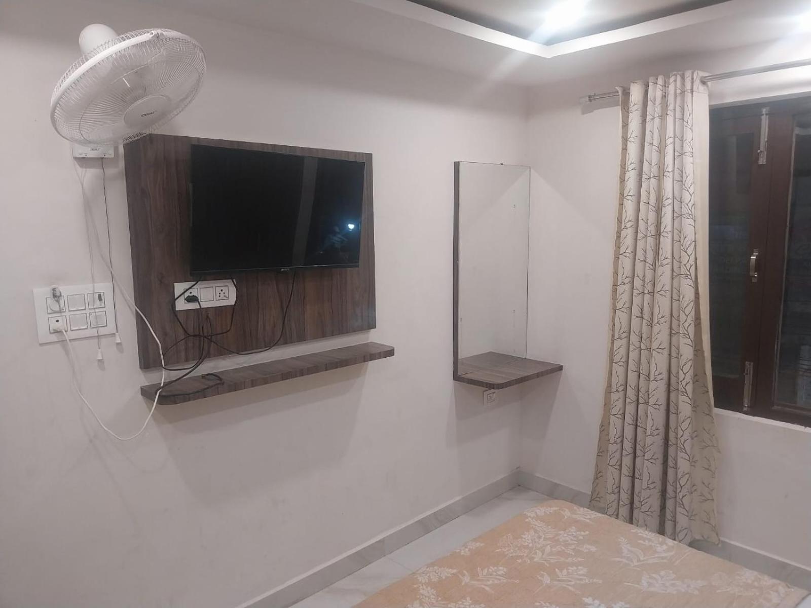 Hotel Rovers Inn أمريتسار المظهر الخارجي الصورة
