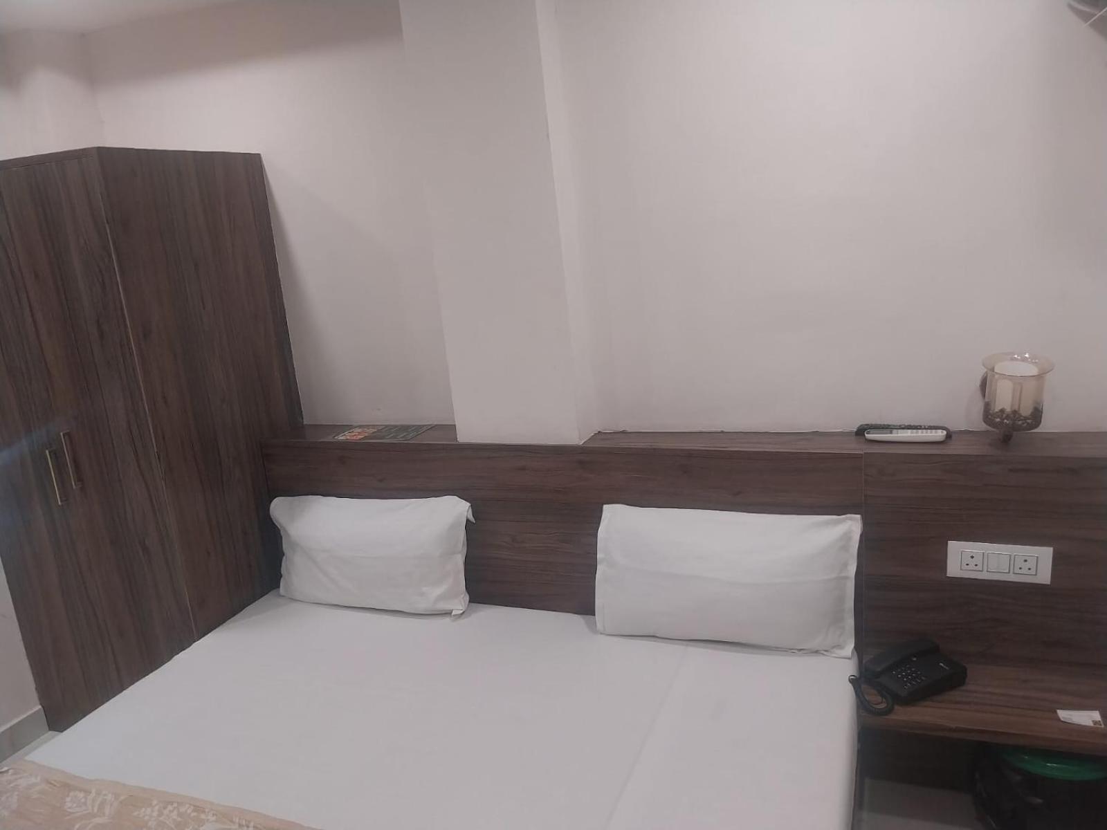 Hotel Rovers Inn أمريتسار المظهر الخارجي الصورة